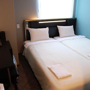 Kamer "Compact" met Twee Aparte Bedden
